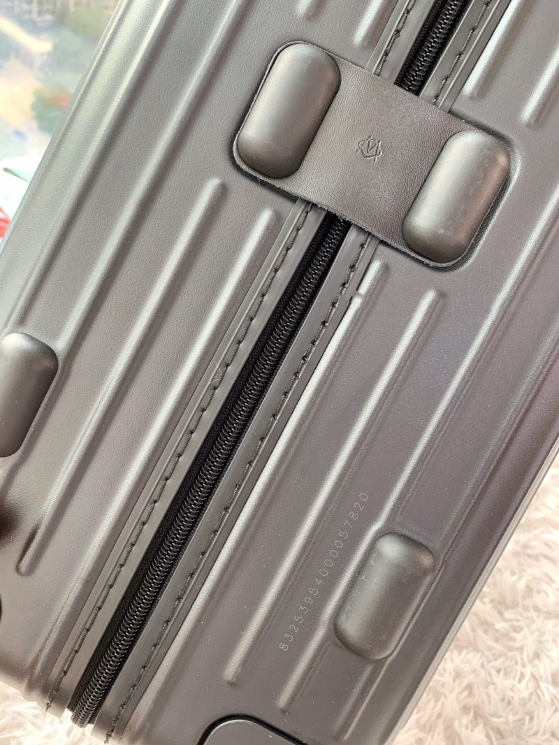 Rimowa Suitcase